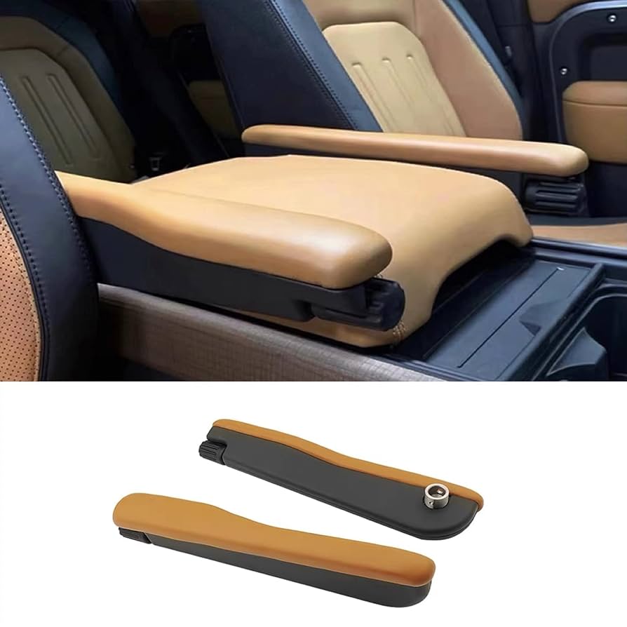 ランドローバー　ディフェンダー　センターコンソール　ウォールナット Amazon.co.jp: ランドローバーディフェンダー90 110 130 2020